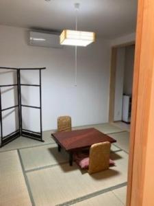 Hotel Echigo Yuzawa Hirokawa Extérieur photo