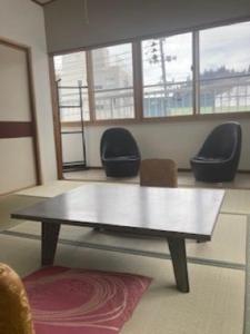 Hotel Echigo Yuzawa Hirokawa Extérieur photo