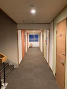 Hotel Echigo Yuzawa Hirokawa Extérieur photo