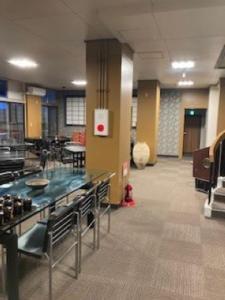 Hotel Echigo Yuzawa Hirokawa Extérieur photo