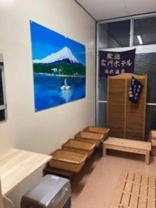 Hotel Echigo Yuzawa Hirokawa Extérieur photo