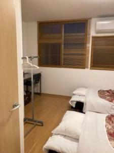 Hotel Echigo Yuzawa Hirokawa Extérieur photo